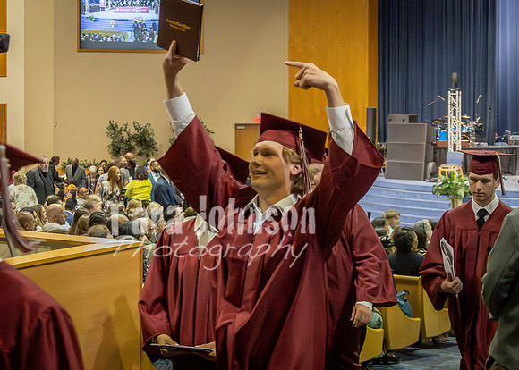 UDJ Graduation 2025 - Highlights (27 of 37)