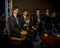 2024 U of D Grad - Band - TJP (17 of 50)