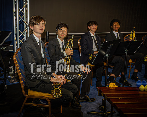 2024 U of D Grad - Band - TJP (17 of 50)