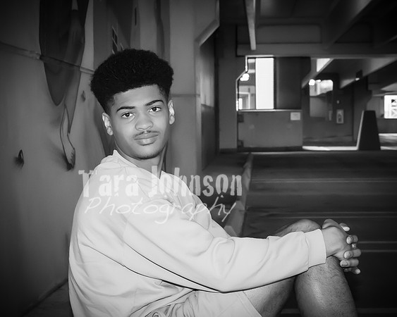 Charles Turner - Highlights - BW - TJP (6 of 34)