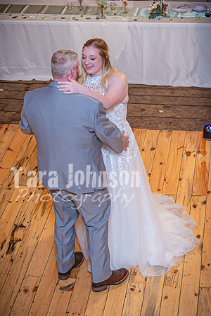 Michael & Ashlee McGrath - The Dance - TJP (16 of 27)