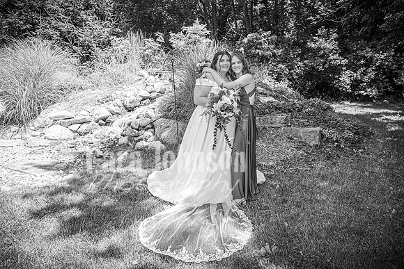 Dayton & Audrey Briggs - Complete - BW - TJP (36 of 646)