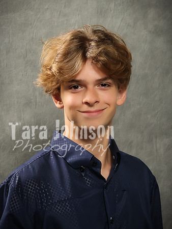 Brennan Conway