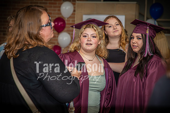 2024 HHS-AE Graduation - Candids - TJP (154 of 189)