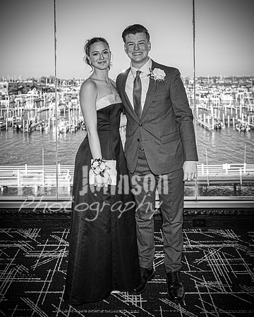 2025 U of D Prom - Complete Collection - BW - TJP (51 of 374)