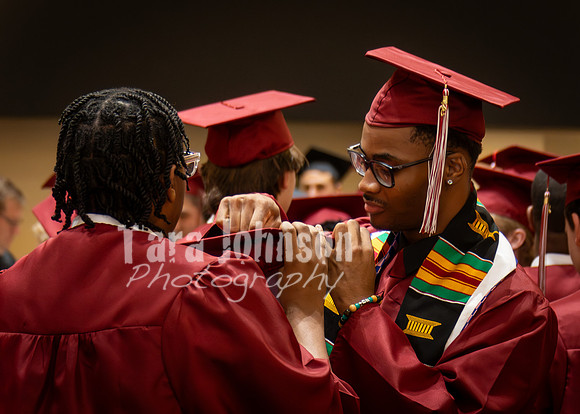 UDJ Graduation 2025 - Full Collection (48 of 798)