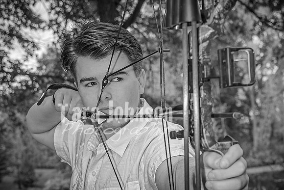 Mattea D'Ambrosi @ Mallard Landing - BW - TJP (62 of 62)