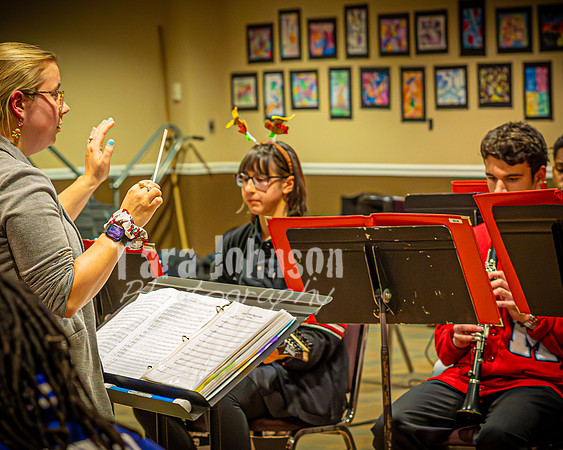 2024 OLSM Band - Christmas Concert - TJP (58 of 179)