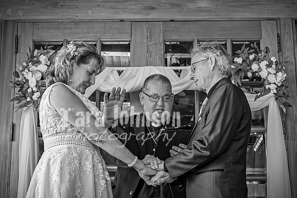 Ron & Michelle - Complete - BW - TJP (170 of 341)