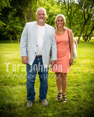 Jordan & Britney - Wedding Guests (21 of 48)