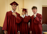UDJ Graduation 2025 - Highlights (8 of 37)