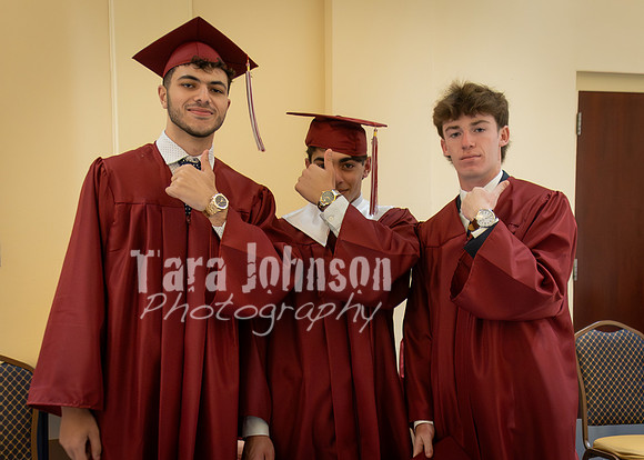 UDJ Graduation 2025 - Highlights (8 of 37)