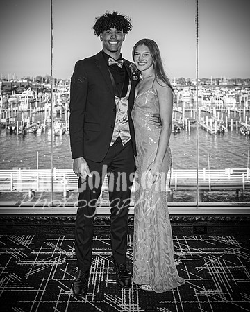 2025 U of D Prom - Complete Collection - BW - TJP (46 of 374)