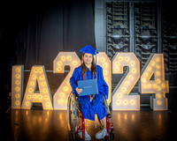 2024 IA Graduation - Angle Lighted Sign - TJP (19 of 341)
