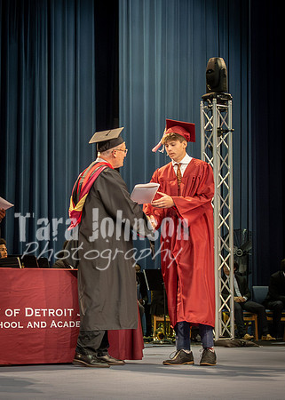 UDJ Graduation 2025 - Handshake (242 of 346)