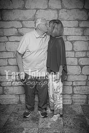 Parrish Family - Complete (BW) - TJP (140 of 144)