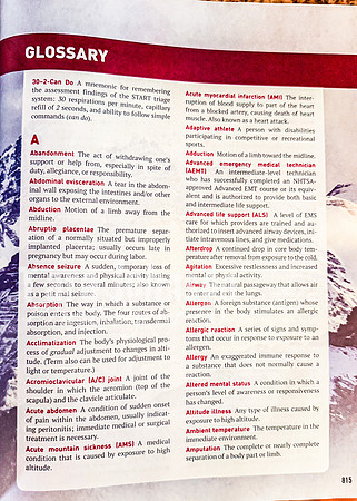 OEC - Glossary (1 of 18)