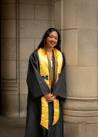 Isha V. W25 Graduation Photos (5 of 70)