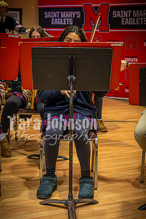 2024 OLSM Band - Christmas Concert - TJP (160 of 179)