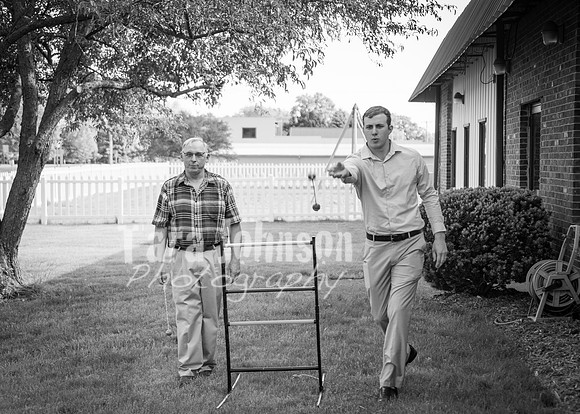 24 M. & K. Eaton Wedding [Full Collection B&W] - DH (213 of 352)