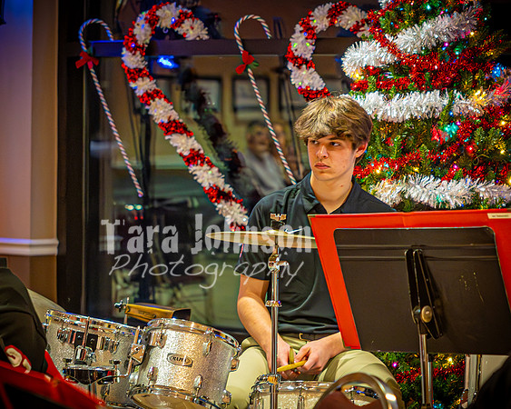 2024 OLSM Band - Christmas Concert - TJP (123 of 179)