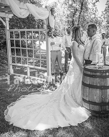 Tim & Corrissa - Complete - BW - TJP (188 of 585)