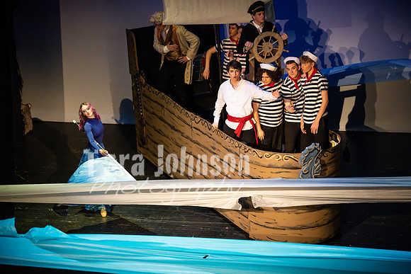 22 LHS Theater - Mermaid Performances - TJP (20 of 1938)