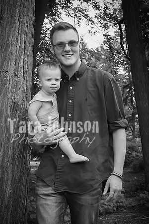 Itty Bittys - BW - TJP (46 of 64)