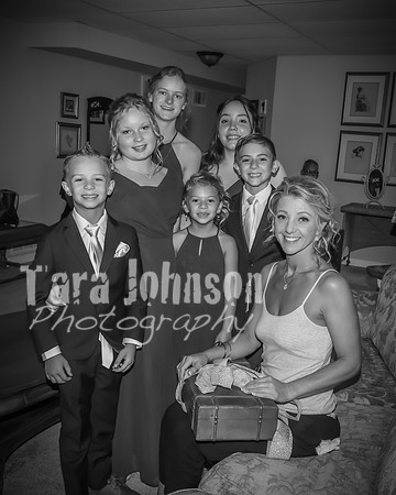 Zack & Emmy - Highlights - BW - TJP (67 of 237)
