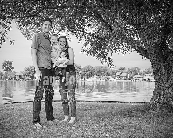 JLC Families - BW - TJP (8 of 20)
