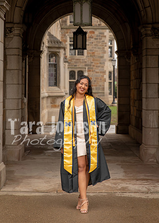 Isha V. W25 Graduation Photos (28 of 70)