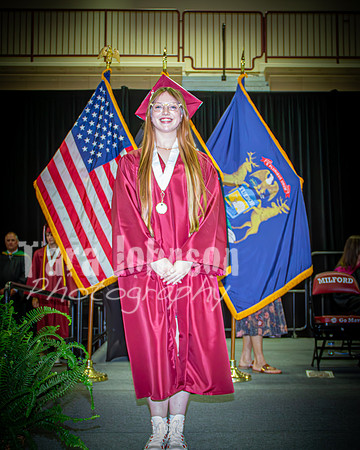 2024 MHS Graduation - Angle Flags - TJP (47 of 287)