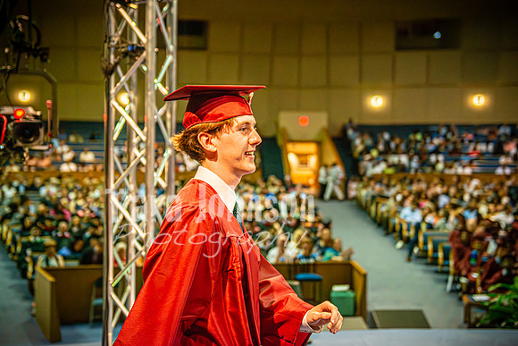 2024 U of D Grad - Stage Entrance - TJP (39 of 69)