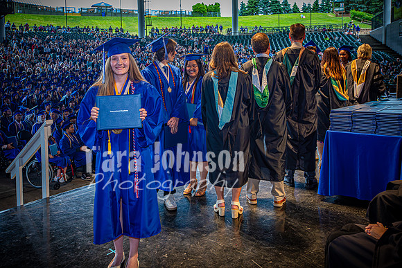 2024 IA Graduation - Diploma with audience behind - TJP (70 of 178)
