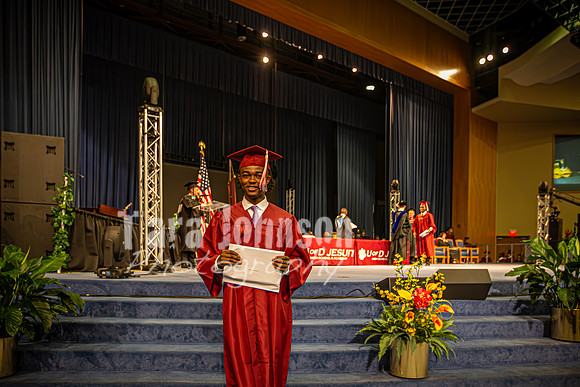 2024 U of D Grad - Stage Exit - TJP (141 of 151)