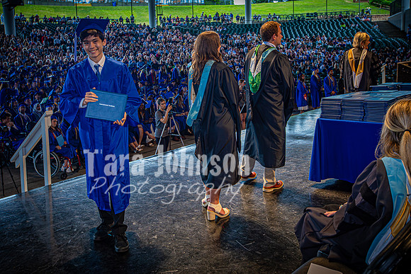 2024 IA Graduation - Diploma with audience behind - TJP (88 of 178)