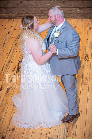 Michael & Ashlee McGrath - The Dance - TJP (23 of 27)