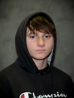 Braden Isom