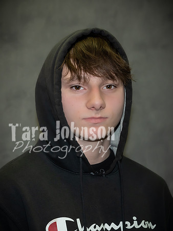 Braden Isom