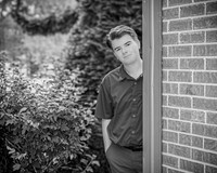Mattea D'Ambrosi @ Mallard Landing - BW - TJP (9 of 62)