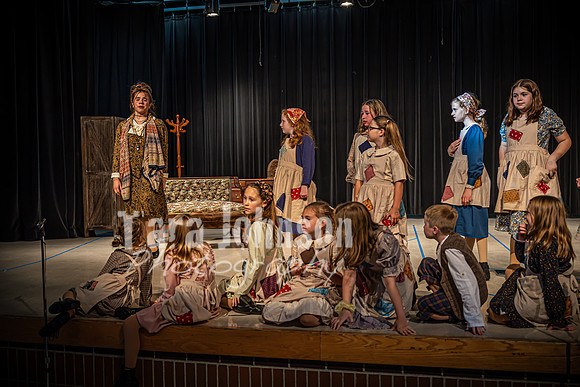 2024 Rising Stars - Annie - Cast 1 Rehearsal - TJP (378 of 557)