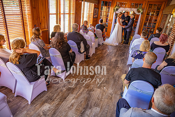 Ron & Michelle - Ceremony - TJP (52 of 102)