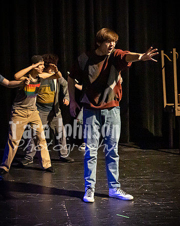 22 LHS Theatre - Mermaid  Practice - TJP (31 of 290)