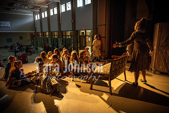 2024 Rising Stars - Annie - Cast 1 Rehearsal - TJP (151 of 557)