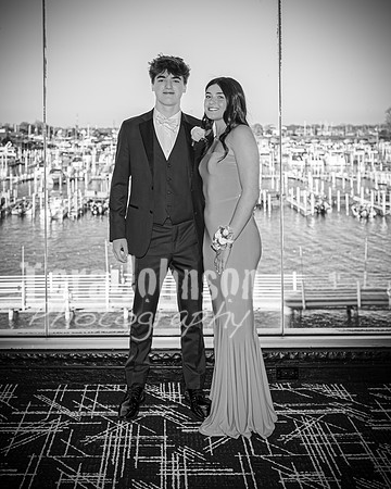 2025 U of D Prom - Complete Collection - BW - TJP (108 of 374)