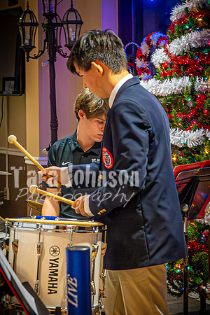 2024 OLSM Band - Christmas Concert - TJP (113 of 179)