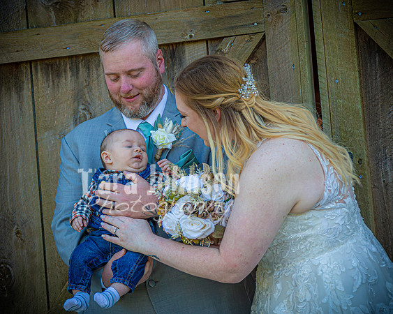 Michael & Ashlee McGrath - Wedding Highlights - TJP (47 of 98)