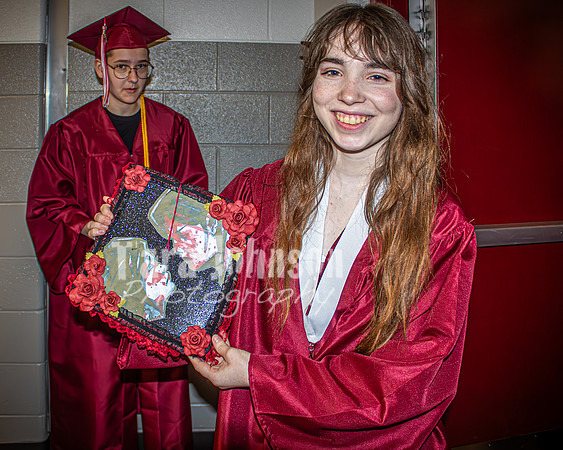 2024 MHS Graduation - Candids - TJP (48 of 85)