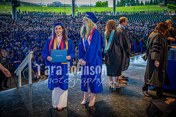2024 IA Graduation - Diploma with audience behind - TJP (106 of 178)
