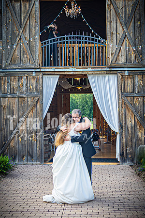 Dayton & Audrey Briggs - The Dance - TJP (36 of 131)
